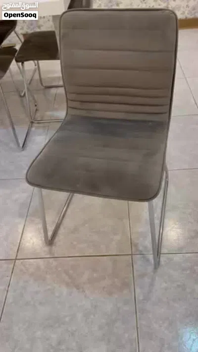 DINING TABLE ABYAT WITH 6 CHAIRS 2
