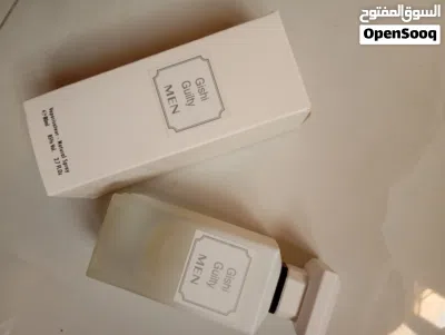 عطور ساسان/ عطر رجالي 4