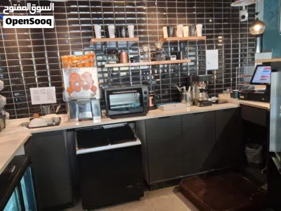 كوفي هاوس ومطعم سياحي 4