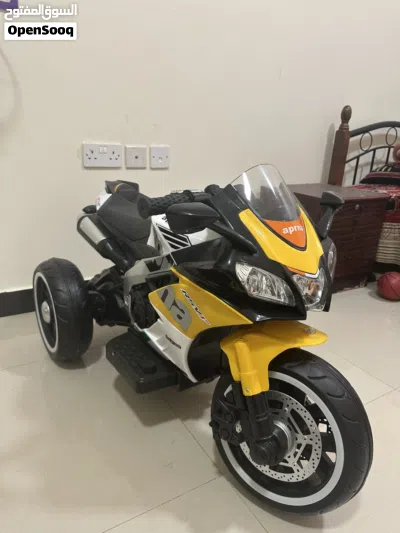 Kids’ Electric Bike/ Motor bike for Sale 2