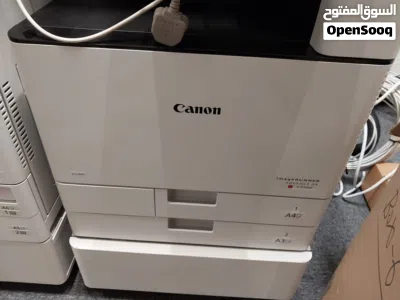 Canon printer 2