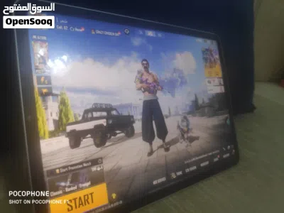 ايباد برو 2022m. 2 بي حاله جيده 2