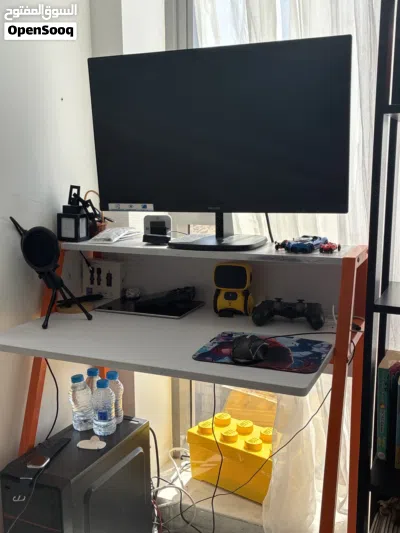 Study table 2