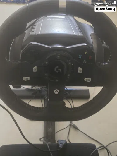 دركسون g290 بكل مستلزماته للبيع 4