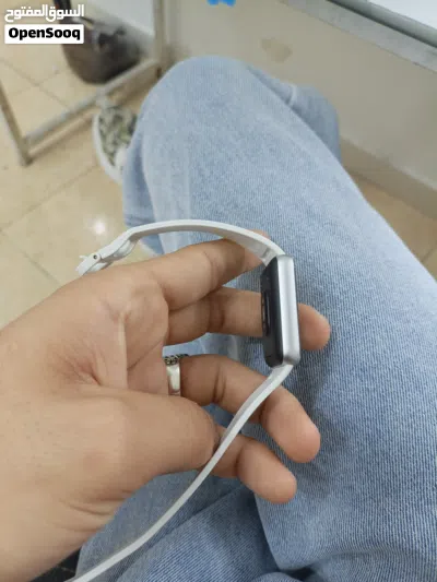 ساعه Galaxy Fit3 3