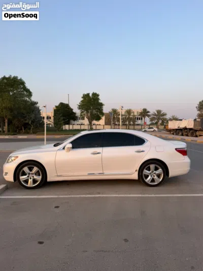 Lexus LX LX 470 4
