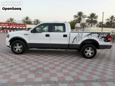 فورد F-150 Limited 3