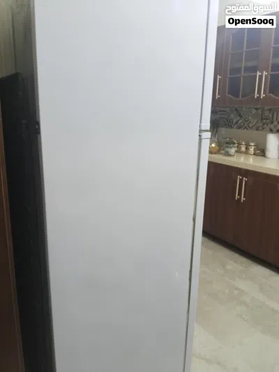 ثلاجة مستعمل حيل نضيف جداً 3