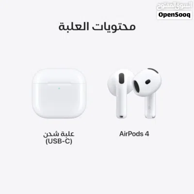 سماعة ابل جيل رابع 3