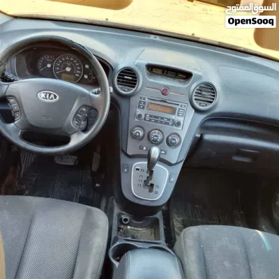 Kia Rondo 2