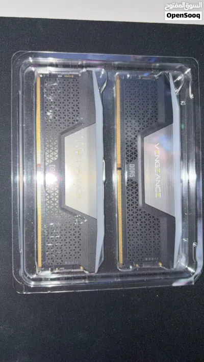 Corsair (8x2) 16GB RAMs رامات كورساير 16 قيقا 3