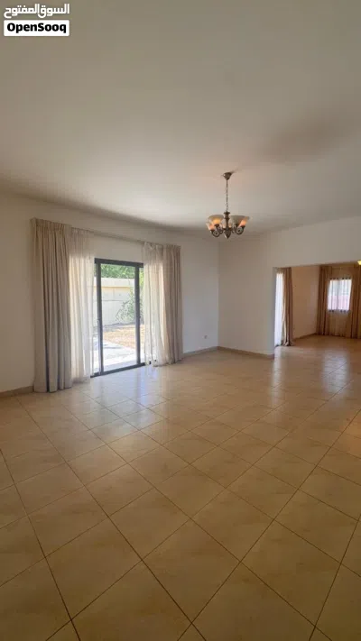 فيلا للايجار في القرم/Villa 3+1BHK For Rent In Qurm 3