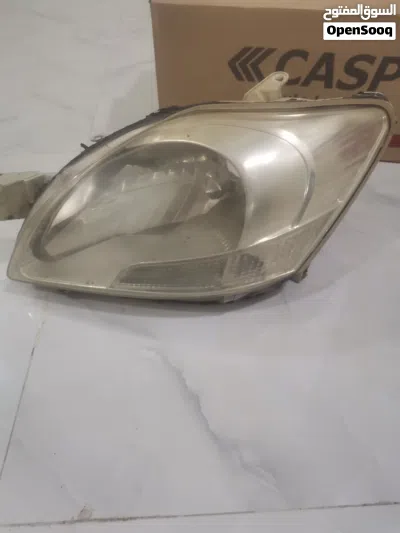ليت ياريس وكاله يسار 2