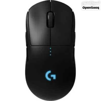 الماوس الأسطوري Logitech G Pro Wireless 2