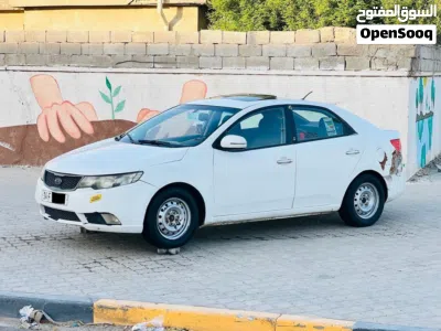 Kia Cerato S 3