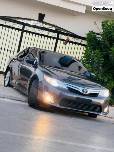 Toyota Camry Core 4