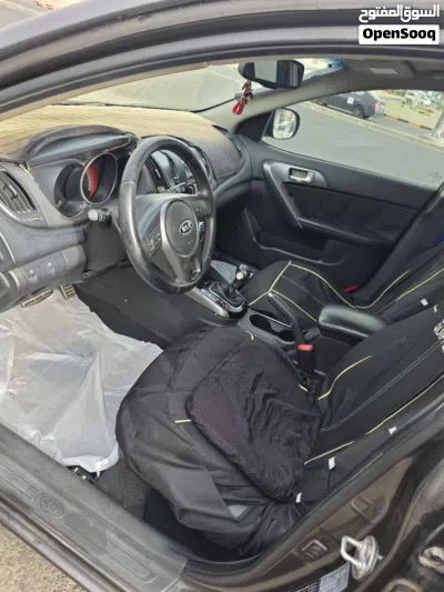 Kia Cerato GT-Line 3