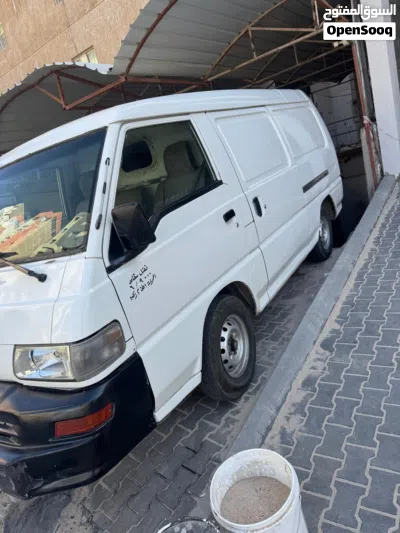ميتسوبيشي اخرى 2