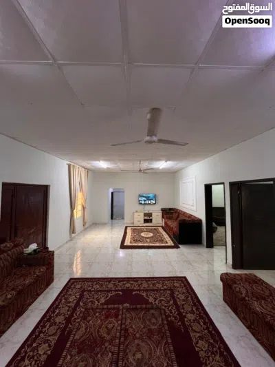 شقة للايجار جبال ولاية طاقة تحديدا في شيحيت 3