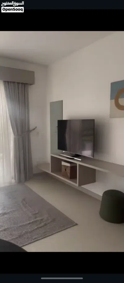 واتساب فقط عرض لفترة محدوودة , شقة راقية بنظام فندقي باطلالات رائعة في منتجع جبل سيفة (السيفة) 3