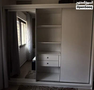 Big white closet 3