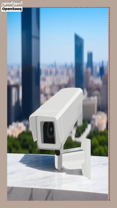 technician of surveillance camera security system 3