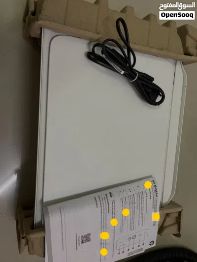 Hp Printer 2