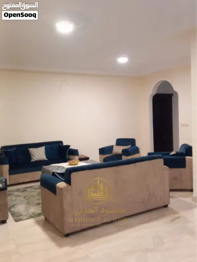 إعلان رقم (6287) شقة للبيع في ضاحية الرشيد – قرب مسجد الحاج عبدالكريم السكافي - 161 م2 4