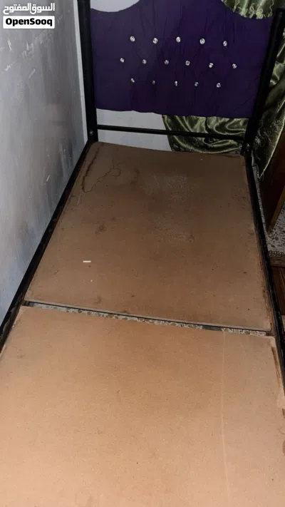 جرباية نفر واحد للبيع البياع 3