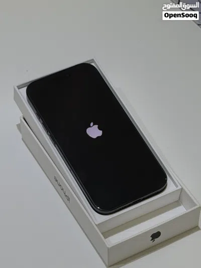 ايفون 16 pro 512 GB 2