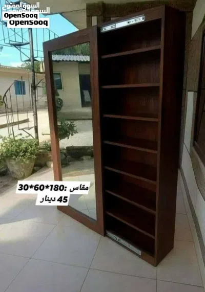 خزانة احذية تفصييييل لقطةةةة احدث موديل تقيلة وشكلها بجنن عالوااااااااااااقع مع مرايتهاااا توصيللللل 4