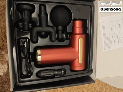 massage gun مسدس المساج للتدليك المريح 3