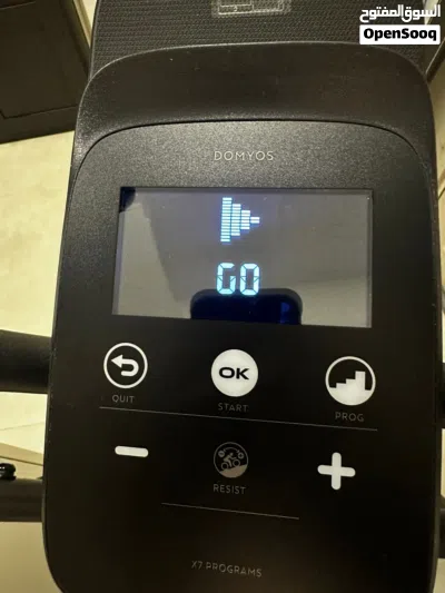 elliptical cardio machine 2
