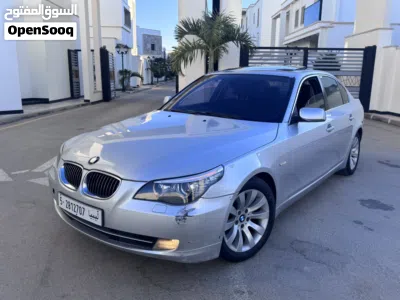 BMW 5 Series 528 3