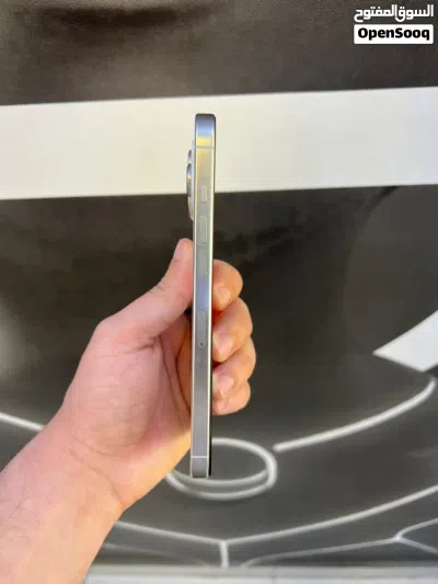 Iphone 16 pro max 256GB 4