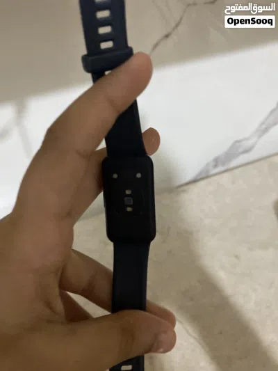 ساعة هواوي اصلية 2