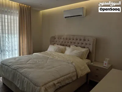 شقة مميزة مفروشة للايجار في دير غبار 4