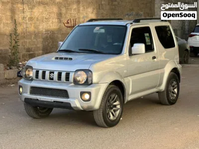Suzuki Jimny JLX 2