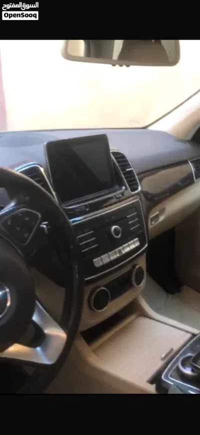 Mercedes Benz GLE-Class GLE 350 3