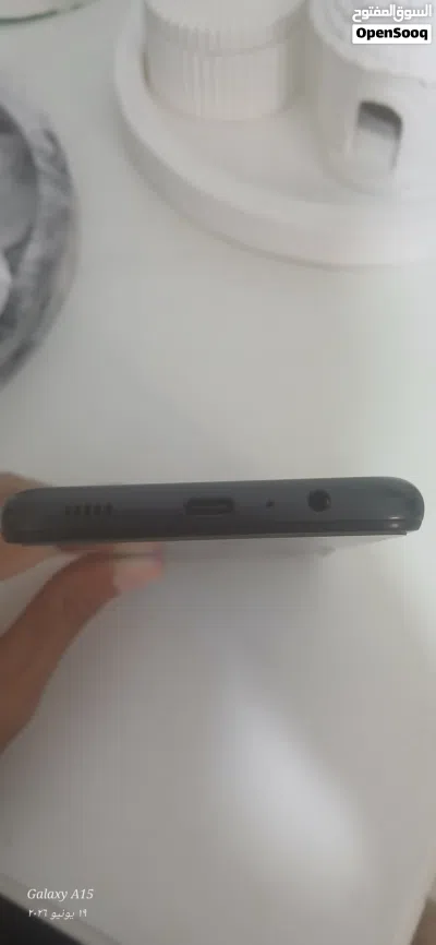 Galaxy M12 4