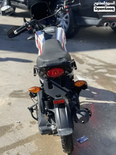 Honda Navi 4