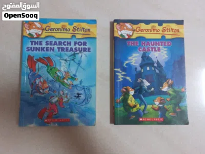 CHILDREN'S BOOK FOR SALE 4