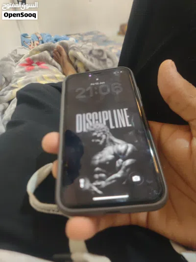 I phone 11 4