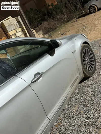 Kia Cadenza Premium 2