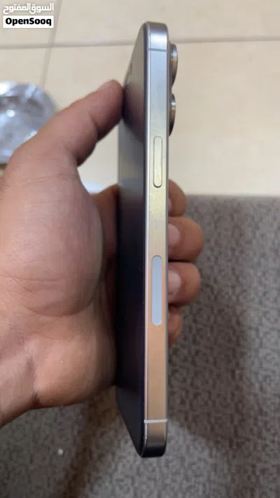 ايفون 15 Pro Max 4