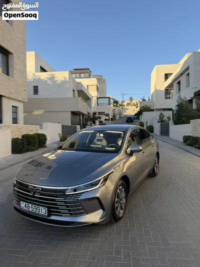 BYD Destroyer 05 2