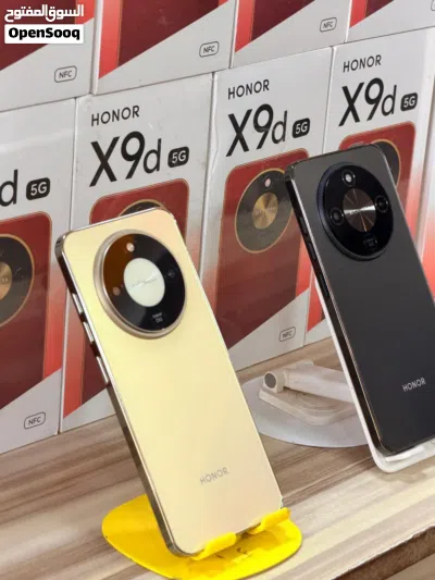 Honor X9D 5G هاي كوبي تقليد ما أصلي 2