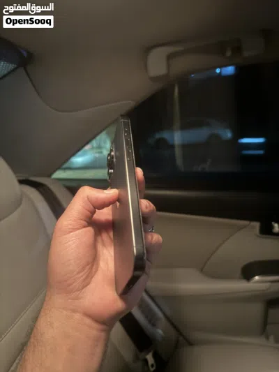 iPhone 15 Pro Max 3