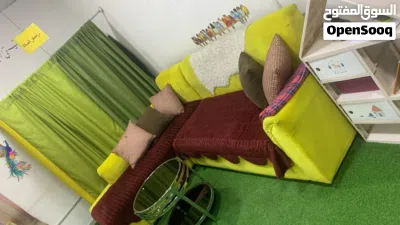 كورنر مع برداي 3