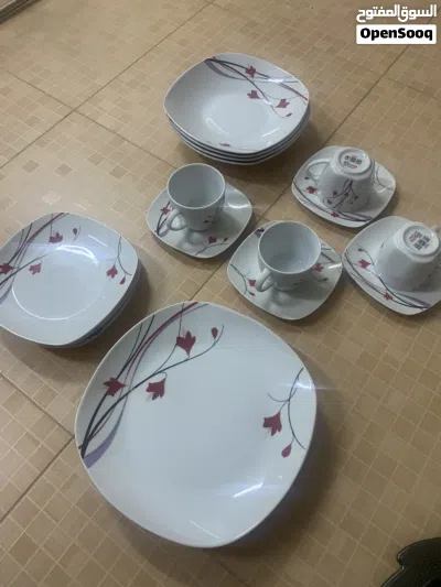 ادوات مطبخ 3